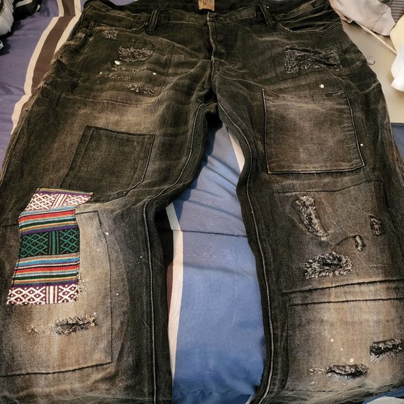 jeans - Picture 1 of 1